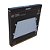 PAINEL LED POP EMBUTIR QUADRADO 30CM 24W 3000K BIVOLT AVANT - Imagem 2