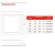 PAINEL LED POP EMBUTIR QUADRADO 40CM 30W 3000K BIVOLT AVANT - Imagem 3