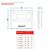 REFLETOR SLIM LED 100W 6500K IP65 SLIM100 BIVOLT AVANT - Imagem 3