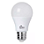 LÂMPADA LED BULBO A60 12W 6500K BIVOLT E27 KIAN-10060 - Imagem 1
