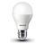 LÂMPADA LED BULBO 9W 6500K 806LM E27 BIVOLT PHILIPS - Imagem 1