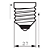 LÂMPADA LED BULBO 9W 6500K 806LM E27 BIVOLT PHILIPS - Imagem 4