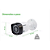 CÂMERA VHL 1120 B BULLET LENTE 36,0MM SENSOR 1/27 20M INTELBRÁS 4565276 4565299 - Imagem 2