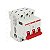 DISJUNTOR STECK 3P 125A 10KA 127/220V CURVA C - Imagem 1