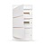 QUADRO DE EMBUTIR STECK OURO BOX 36 DISJ DIN BCO - Imagem 2