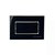 CONJ INTERRUPTOR SIMPLES 10A 250V PARA MOVEL EBONY SLEEK - 16569 - Imagem 1