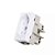 MÓDULO TOMADA 2P+T 20A 250V BRANCO SLEEK - 16048 - Imagem 1
