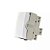 MÓDULO INTERRUPTOR SIMPLES 10A 250V BR SLEEK - 16062 - Imagem 1