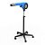 SECADOR PROFISSIONAL P/ CAES MINAG - Azul 127 V - Imagem 1