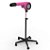 SECADOR PROFISSIONAL P/ CAES MINAG - Rosa 220 V - Imagem 1