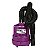 SOPRADOR MAXX PINK 127 V - Imagem 1