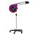 SECADOR PEDESTAL MAESTRO PINK III 127V - Imagem 1