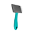 RASQUEADEIRA CLASSICA RETA MICRO AZUL PROPETZ - Imagem 2