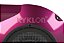 SECADOR PEDESTAL MAGNO PINK 220V - Imagem 4