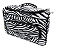 BOLSA DE POLIESTER ZEBRA - WAHL - Imagem 1
