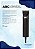 KIT MAQUINA PRECISION EDGE ARC2 BIVOLT C/ FIO COM LAMINA ULTRATECH #40 PRECISION EDGE - Imagem 7