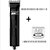 KIT MAQUINA PRECISION EDGE ARC2 BIVOLT C/ FIO COM LAMINA ULTRATECH #40 PRECISION EDGE - Imagem 1