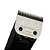 KIT MAQUINA PRECISION EDGE ARC2 BIVOLT C/ FIO COM LAMINA ULTRATECH #40 PRECISION EDGE - Imagem 6