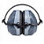 ABAFADOR AUDITIVO CONFORT PLUS CAMPER 26DB C.A 48054 - Imagem 2