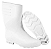 BOTA PVC BRANCA CMEDIO GRENDENE C.A 43.107 - Imagem 3