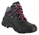 NOBUCK PRETO/ROSA C.A 40677 - Imagem 1