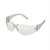 OCULOS DE PROTEÇÃO MAIS LEO MXR INCOLORC.A 48017 - Imagem 1