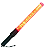 SINALIZADOR BASTAO PL 6010 - Imagem 1