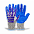 LUVA IMPACT PLUS KALIPSO C.A 45752 - Imagem 1