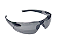 OCULOS DE PROTEÇÃO CAYMAN SPORT CINZA ESPELHADO - CARBOGRAFITE - Imagem 1
