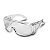 OCULOS PANDA INCOLOR C.A 10.344 KALIPSO - Imagem 1