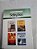 Risco Calculado - O Caderno De Noah - O Incendiário - O Puma Branco Robin Cook - Nicholas Sparks - Ridley - Imagem 1