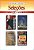 O 11º Mandamento, Verão na Enseada, Sombra na Areia, Tecendo Vidas JEFFREY ARCHER / SUSAN WILSON / SAM LLEWE - Imagem 1