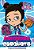 Go Girl 06 - Saudades Do Basquete Kalkipsakis, Thalia - Imagem 1
