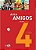 Aula Amigos. Español. 4 - Imagem 1