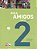 Aula Amigos. Español. 2 [Paperback] A. Ayllon, Juan - Imagem 1