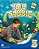 Youtabbie Student's Book W/Audio CD And E-Book & Digibook-5 Saporito, Adriana; Valente, Sueli and Amos, Eduardo - Imagem 1