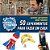 Manual do mundo: 50 experimentos para fazer em casa - Imagem 1