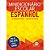 Ciranda Cultural Minidicionário escolar Espanhol (papel off-set): Português - Espanhol, Laranja Cultural, - Imagem 1