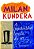 A insustentável leveza do ser Kundera, Milan and Carvalho, Tereza Bulhões de - Imagem 1