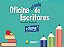 Oficina de Escritores Infantil - Volume 1 Sargentim, Hermínio - Imagem 1