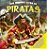 Meu Incrivel Livro De Piratas - Imagem 1