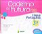 Caderno do futuro língua portuguesa - 3º ano - Imagem 1
