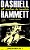 Tiros na noite: a mulher do bandido  1: 597 Hammet, Dashiell - Imagem 1