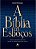 A Bíblia em esboços: O esboço mais abrangente da Bíblia já feito. Capítulo por capítulo, versículo por versículo - Imagem 1