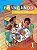 Brincando com as Palavras. Educação Infantil - Volume 1 USADO Vários Autores 9788510052757 - Imagem 1