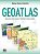 Geoatlas: Mapas políticos, físicos, temáticos, anamorfoses e imagens de satélites * Simielli, Maria Elena - Imagem 1