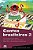 para Gostar de Ler 09 Contos Brasileiros 2 * Clarice Lispector - Imagem 1