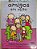 Amigos em Ação - Série Bang on the Door * Read, Lorna 9788508092437 - Imagem 1