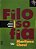 Filosofia (volume Único-2000) USADO Marilena Chaui - Imagem 1