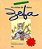As Visitas De Dona Zefa USADO Sylvia Orthof - Imagem 1